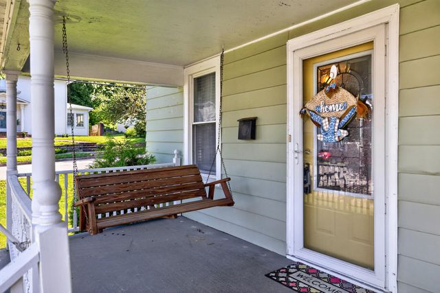 319 N Elm Street, Carlisle, KY 40311