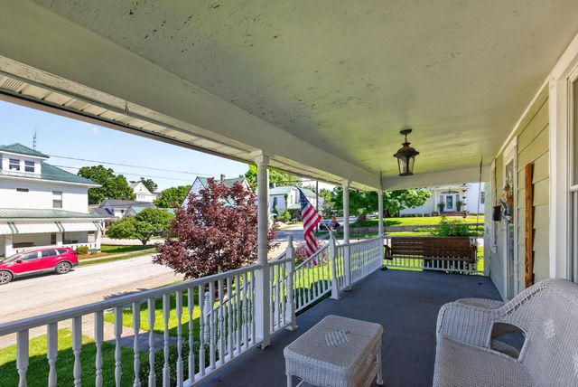 319 N Elm Street, Carlisle, KY 40311