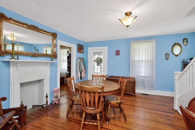 319 N Elm Street, Carlisle, KY 40311