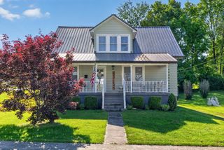 319 N Elm Street, Carlisle, KY 40311