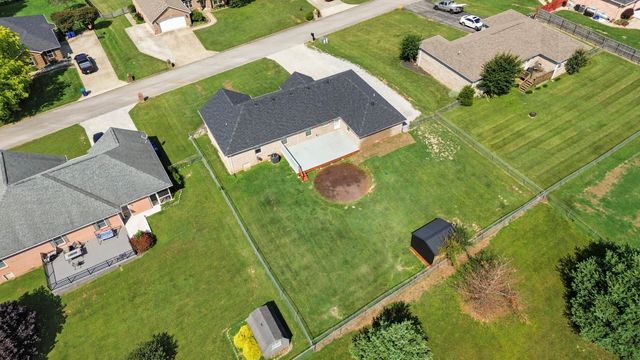 799 Hidden Loop Drive, Somerset, KY 42503