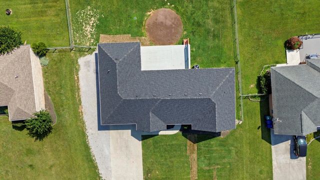 799 Hidden Loop Drive, Somerset, KY 42503