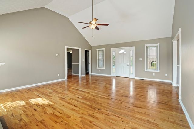799 Hidden Loop Drive, Somerset, KY 42503