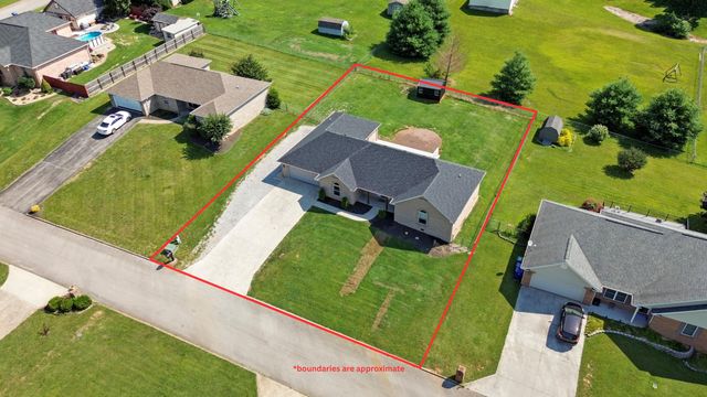 799 Hidden Loop Drive, Somerset, KY 42503