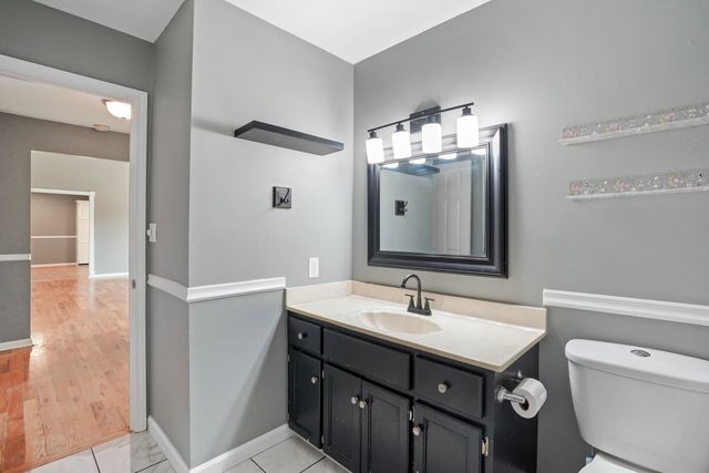 799 Hidden Loop Drive, Somerset, KY 42503
