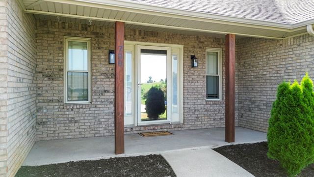 799 Hidden Loop Drive, Somerset, KY 42503