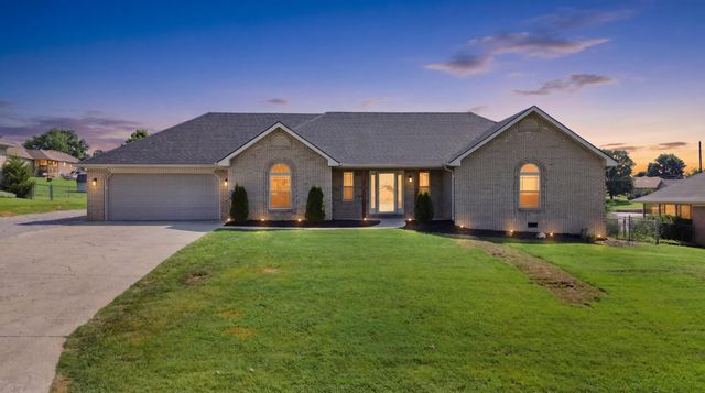 799 Hidden Loop Drive, Somerset, KY 42503
