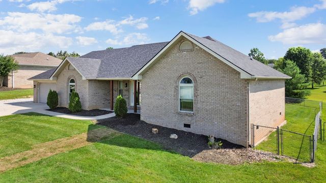 799 Hidden Loop Drive, Somerset, KY 42503