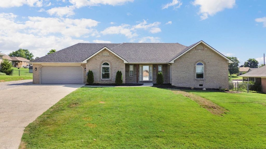 799 Hidden Loop Drive, Somerset, KY 42503