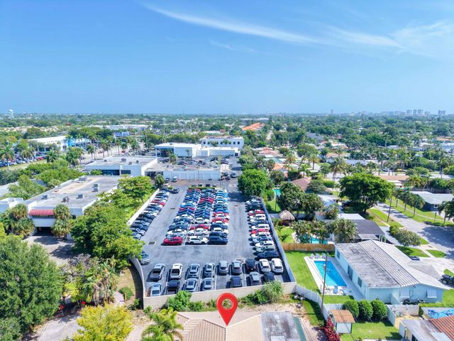 5120 NE 22nd Avenue, Lighthouse Point, FL 33064
