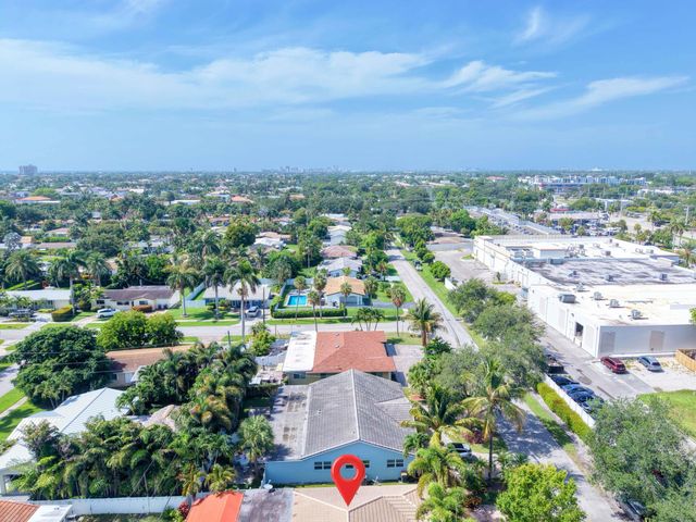 5120 NE 22nd Avenue, Lighthouse Point, FL 33064