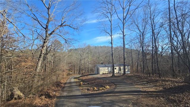 124 Puckett SE Road, Emerson, GA 30137