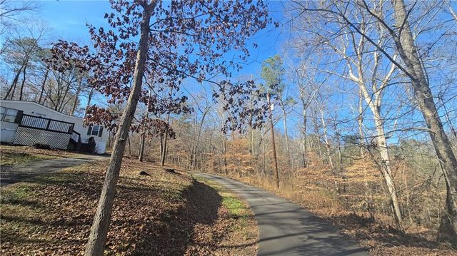 124 Puckett SE Road, Emerson, GA 30137