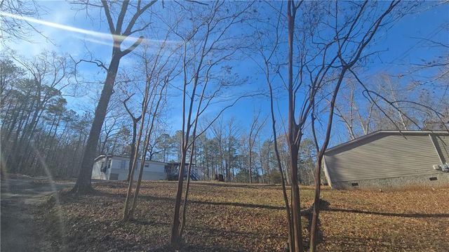 124 Puckett SE Road, Emerson, GA 30137