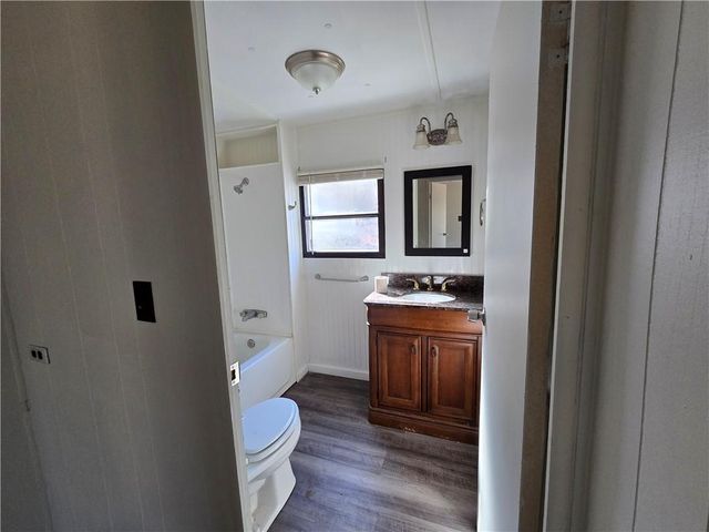 124 Puckett SE Road, Emerson, GA 30137