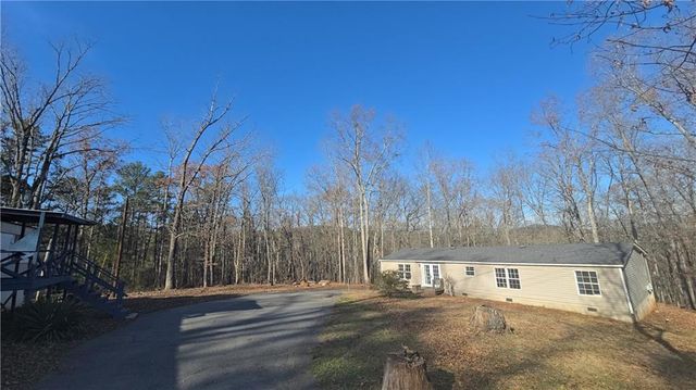 124 Puckett SE Road, Emerson, GA 30137