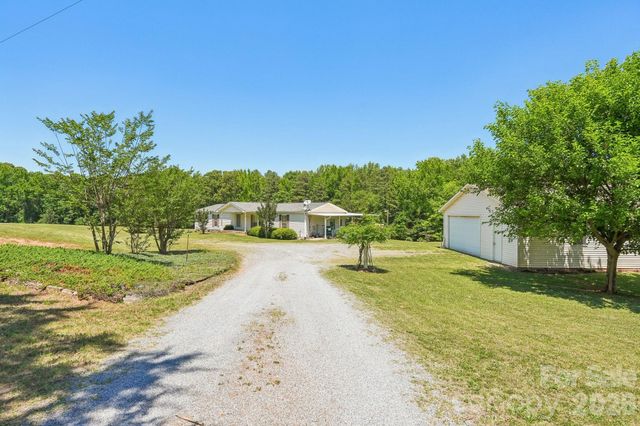 160 Allison Road Lot 1-5, Cowpens, SC 29330