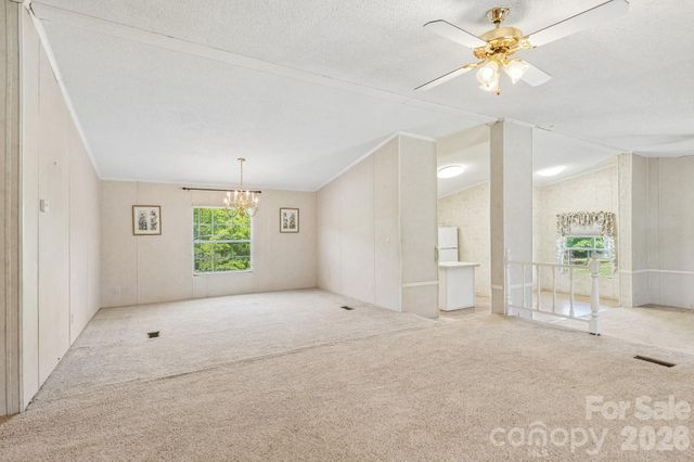 160 Allison Road Lot 1-5, Cowpens, SC 29330