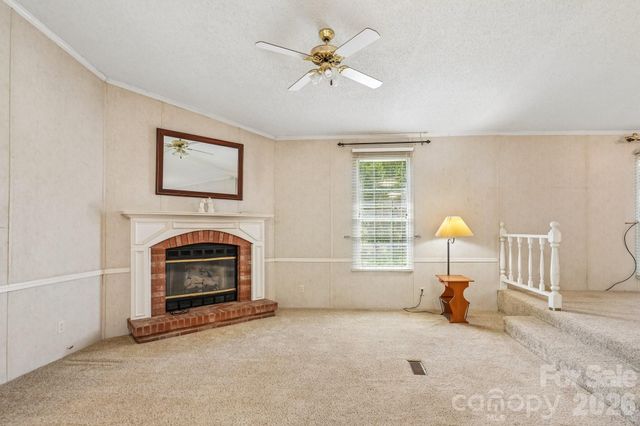 160 Allison Road Lot 1-5, Cowpens, SC 29330