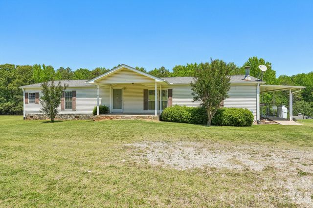 160 Allison Road Lot 1-5, Cowpens, SC 29330