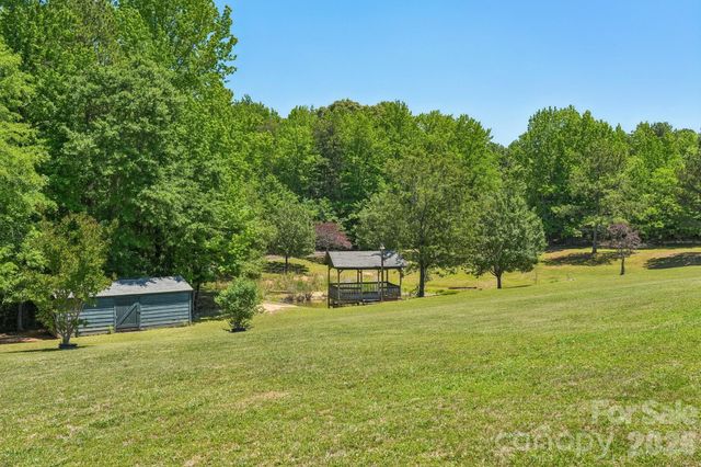 160 Allison Road Lot 1-5, Cowpens, SC 29330