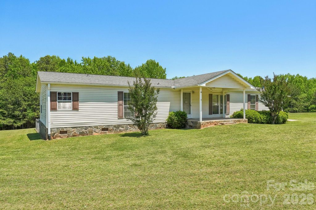 160 Allison Road Lot 1-5, Cowpens, SC 29330