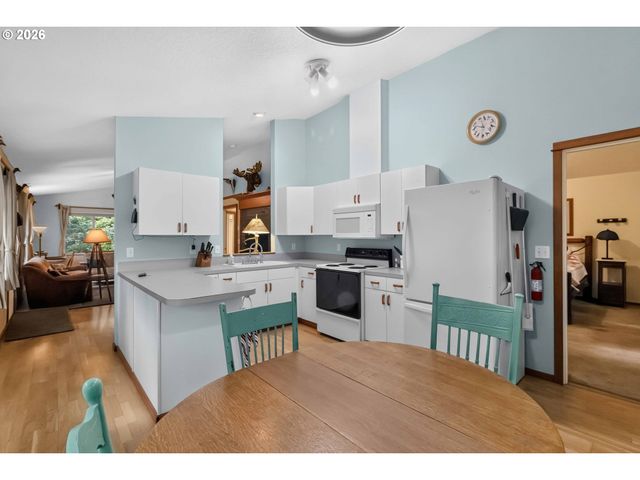 114 MERRY ETTA Dr, Kalama, WA 98625