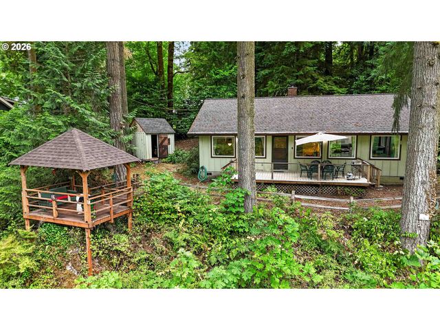 114 MERRY ETTA Dr, Kalama, WA 98625