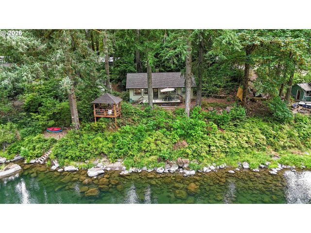 114 MERRY ETTA Dr, Kalama, WA 98625