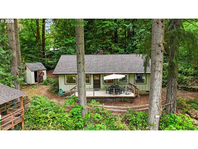 114 MERRY ETTA Dr, Kalama, WA 98625