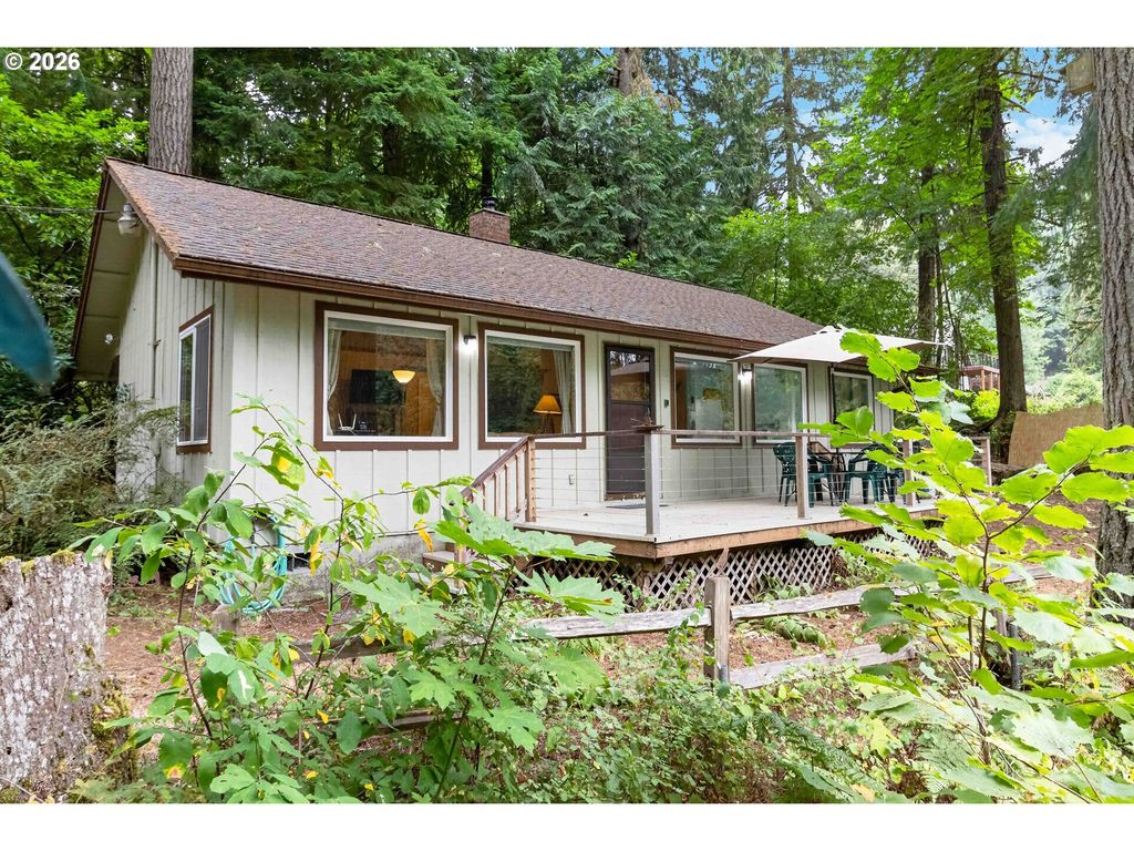 114 MERRY ETTA Dr, Kalama, WA 98625