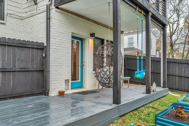 807B Porter Rd, Nashville, TN 37206