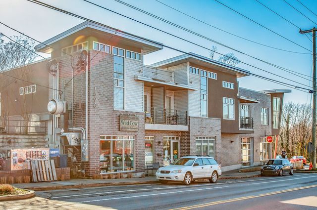807B Porter Rd, Nashville, TN 37206