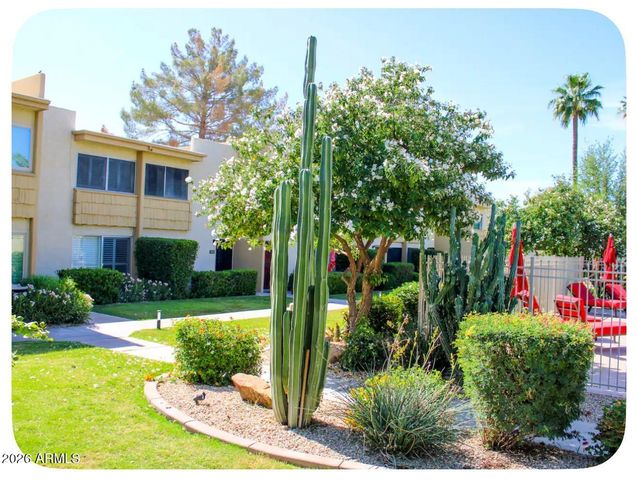 4630 N 68th Street 213, Scottsdale, AZ 85251