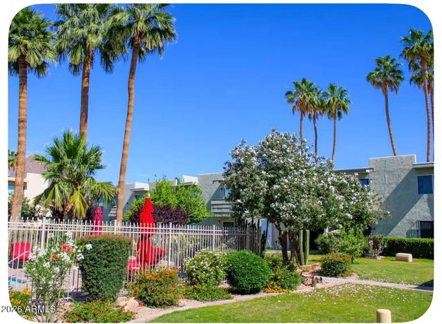 4630 N 68th Street 213, Scottsdale, AZ 85251
