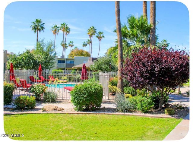 4630 N 68th Street 213, Scottsdale, AZ 85251