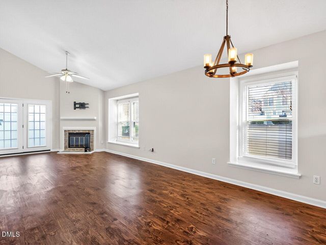 5009 Avenida Del Sol Drive, Raleigh, NC 27616