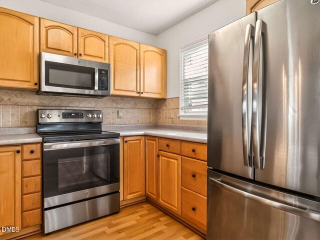 5009 Avenida Del Sol Drive, Raleigh, NC 27616