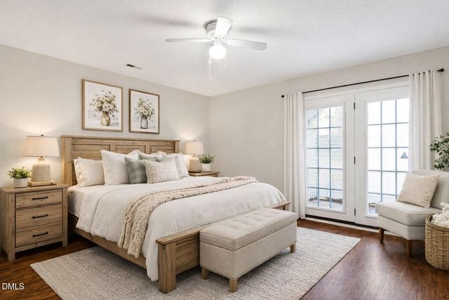 5009 Avenida Del Sol Drive, Raleigh, NC 27616