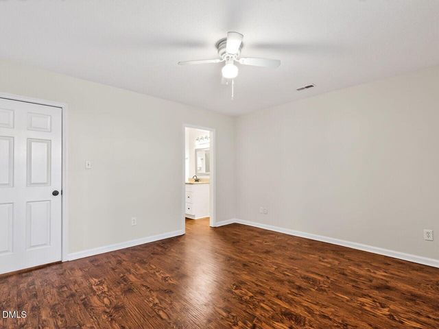 5009 Avenida Del Sol Drive, Raleigh, NC 27616