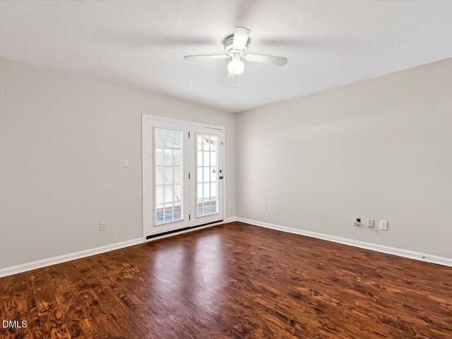 5009 Avenida Del Sol Drive, Raleigh, NC 27616