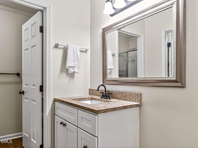 5009 Avenida Del Sol Drive, Raleigh, NC 27616