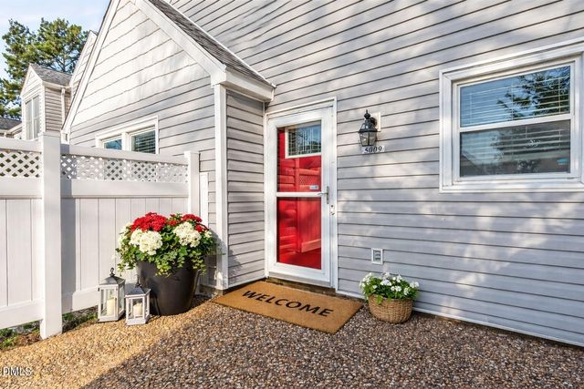 5009 Avenida Del Sol Drive, Raleigh, NC 27616