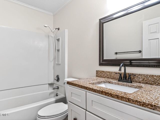 5009 Avenida Del Sol Drive, Raleigh, NC 27616