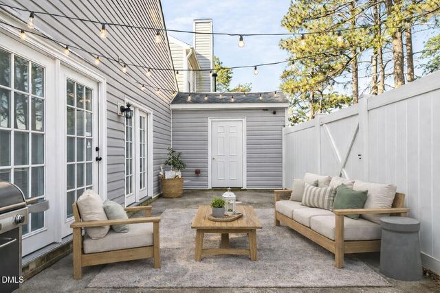 5009 Avenida Del Sol Drive, Raleigh, NC 27616