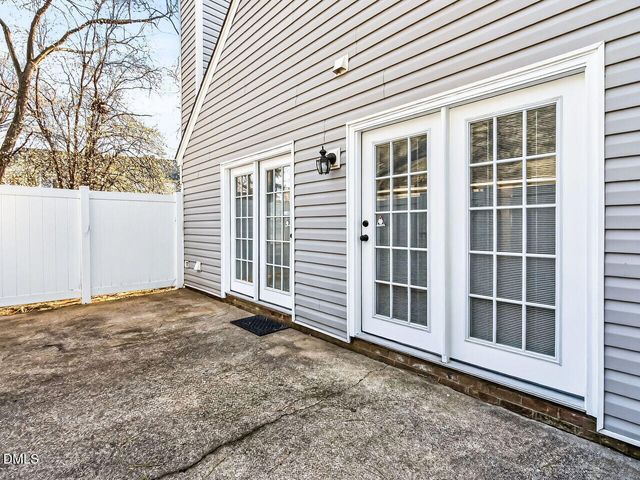 5009 Avenida Del Sol Drive, Raleigh, NC 27616