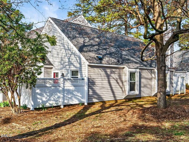 5009 Avenida Del Sol Drive, Raleigh, NC 27616