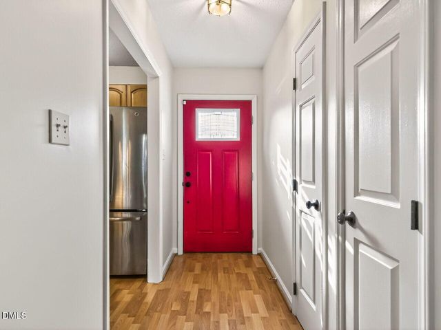 5009 Avenida Del Sol Drive, Raleigh, NC 27616