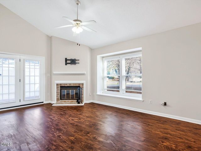 5009 Avenida Del Sol Drive, Raleigh, NC 27616