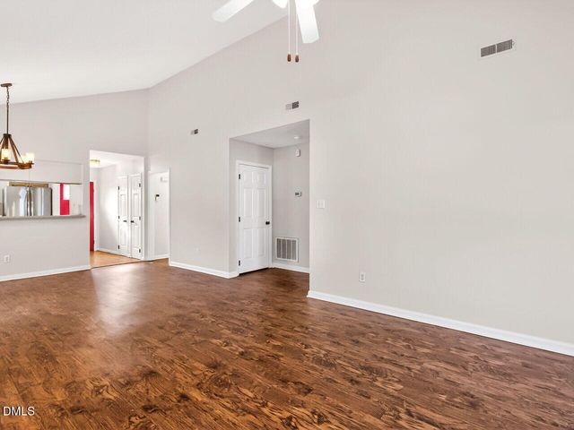 5009 Avenida Del Sol Drive, Raleigh, NC 27616